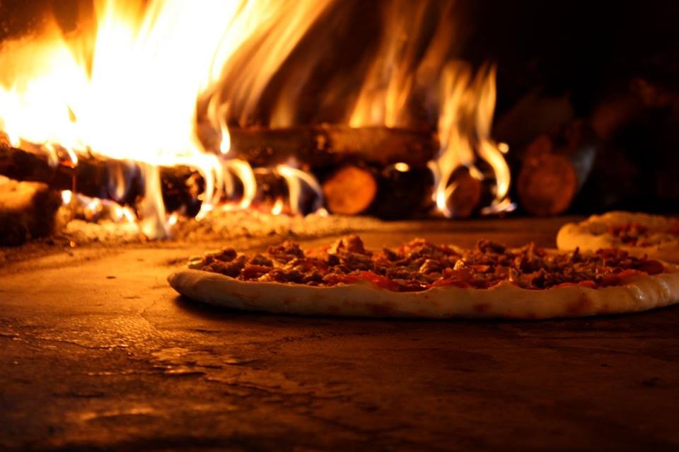 Agostini restaurantes e Pizzaria