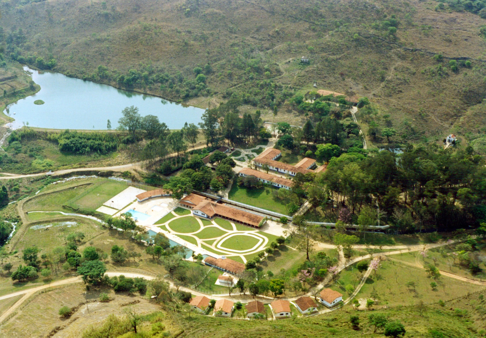 Hotel Termopolis