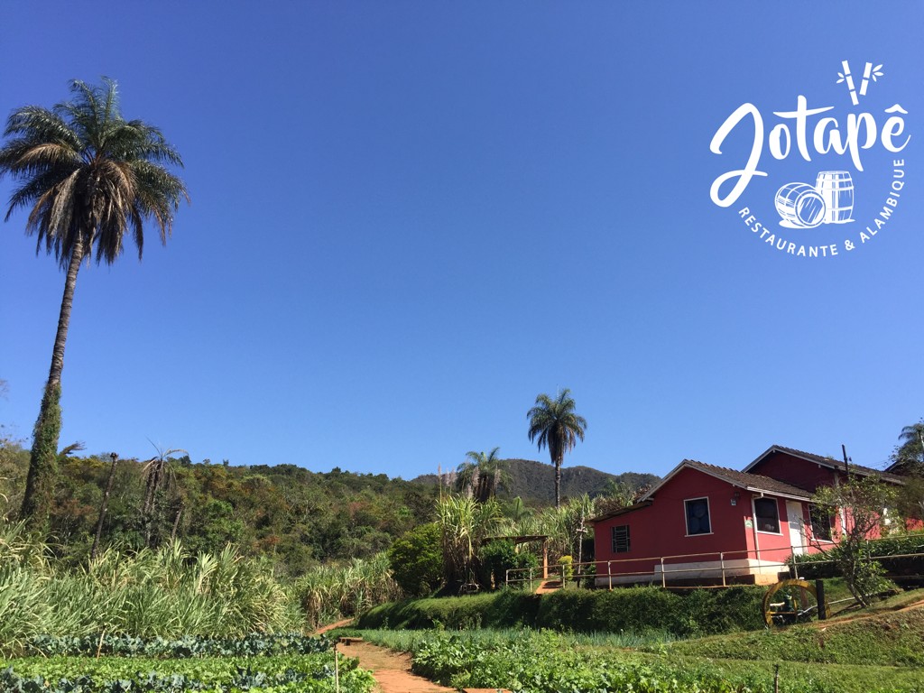 Restaurante Alambique & Armazém Jotapê