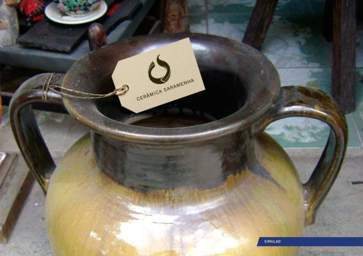 Cerâmica Saramenha 