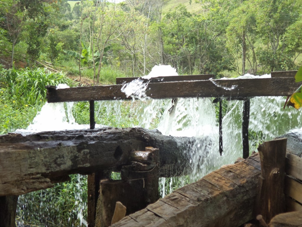 Cachoeira do Thomaz
