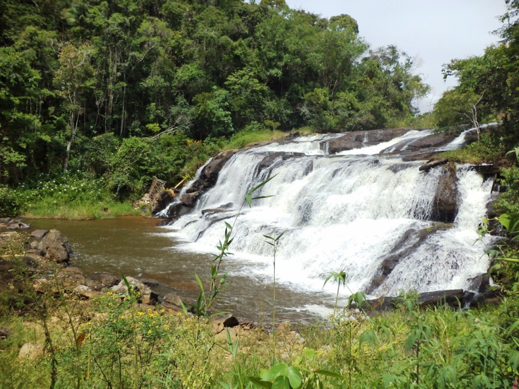 Cachoeira do Thomaz
