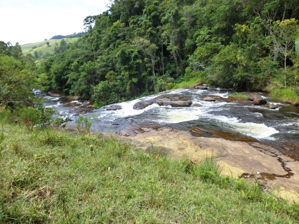 Cachoeira do Thomaz