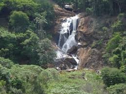 Cachoeira da Guarda