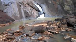 Cachoeira do Sereno