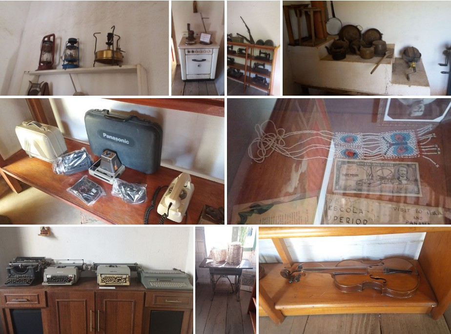 Museu Hélio Amaral