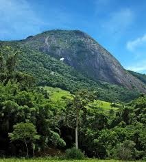 Pedra do Caraça