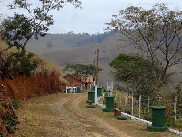 Água Santa