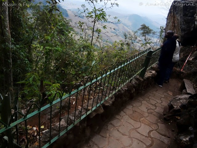 Água Santa