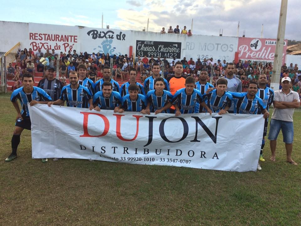 América Futebol Clube Resplendor