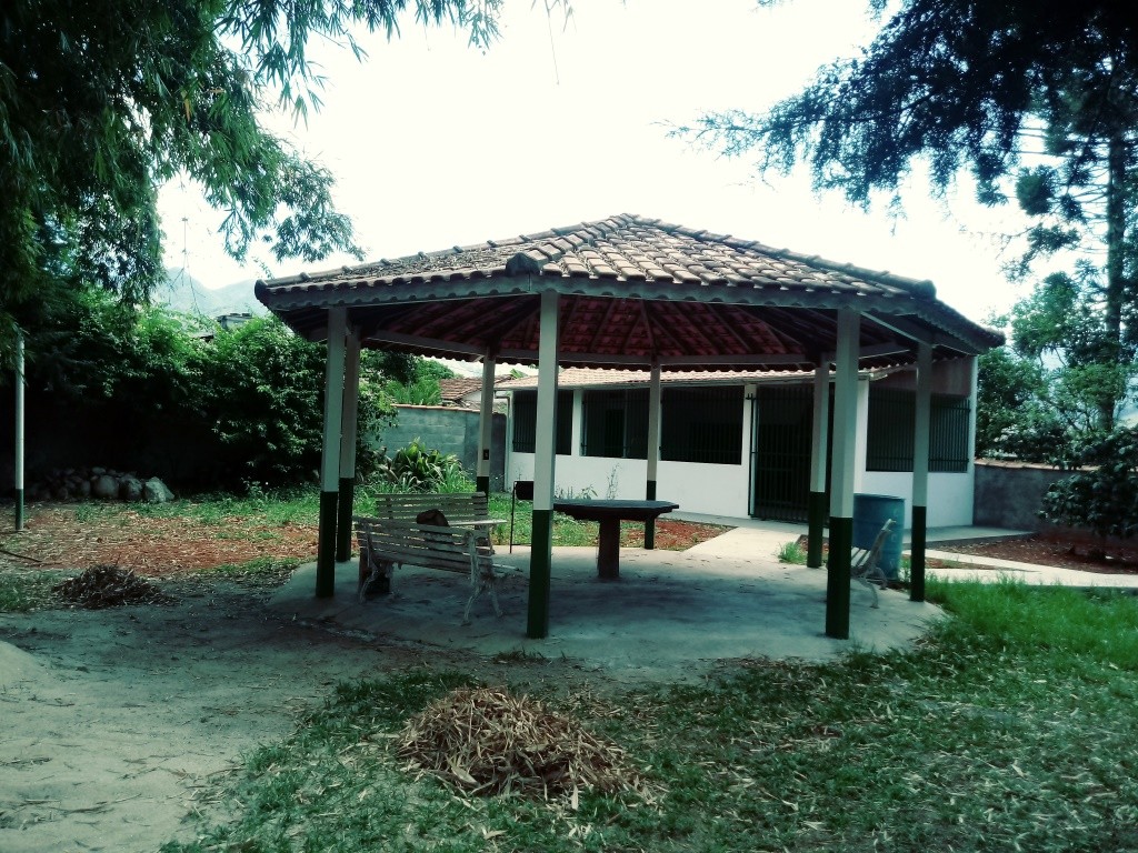 Clube Campestre Virginense 