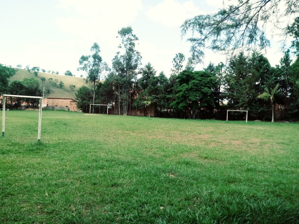 Clube Campestre Virginense 