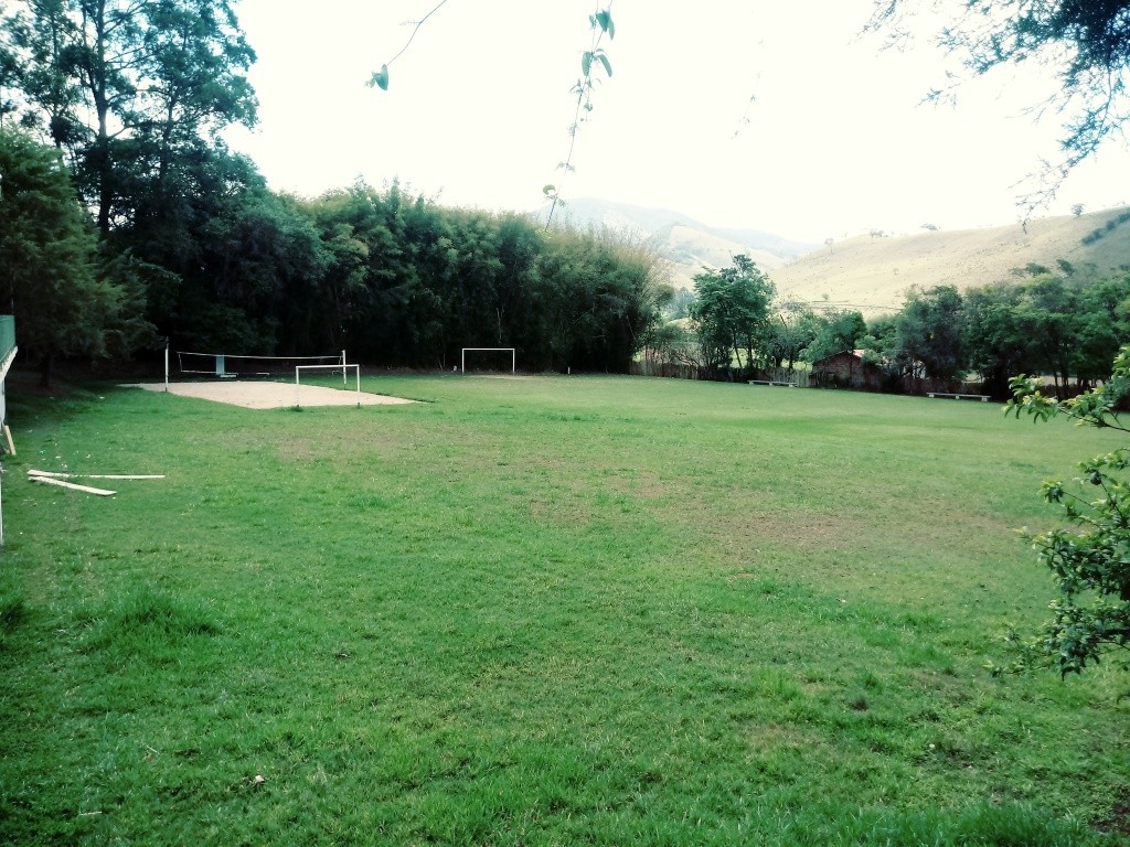 Clube Campestre Virginense 
