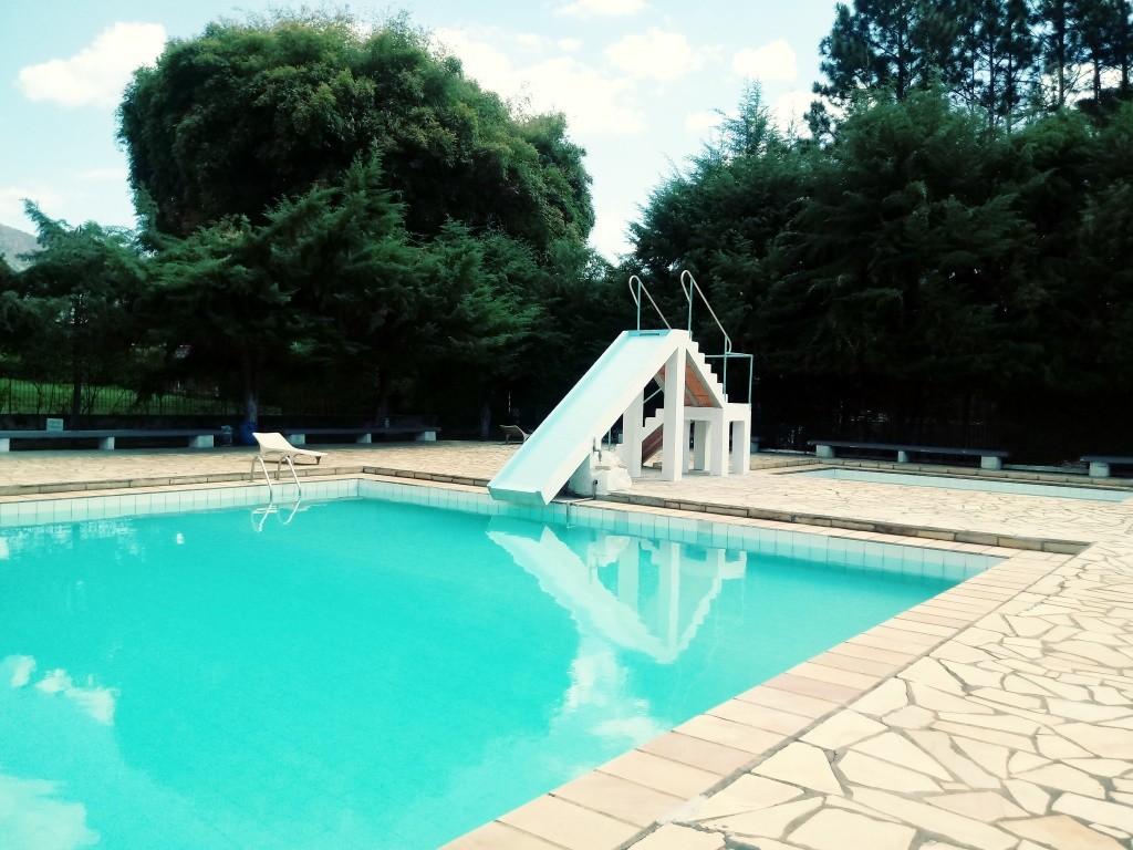 Clube Campestre Virginense 