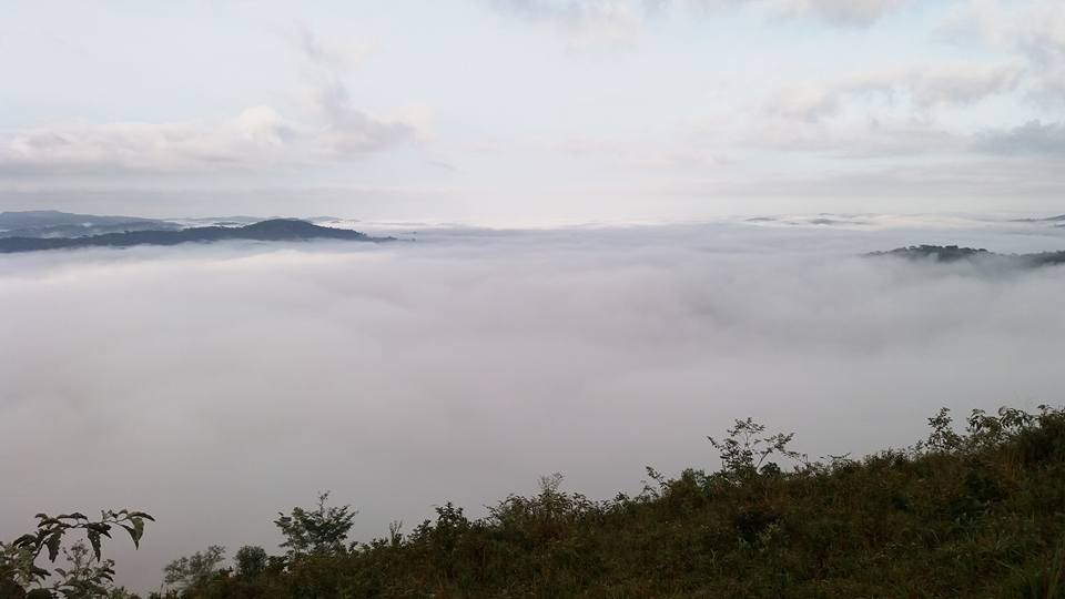 Serra do Gago 
