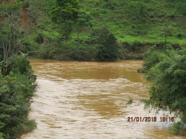 Rio Piranga 