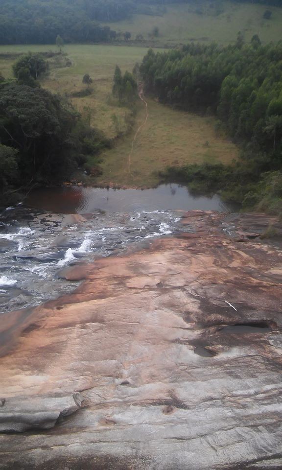 Cachoeira de Duca