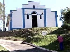 Igreja Nossa Senhora do Rosário