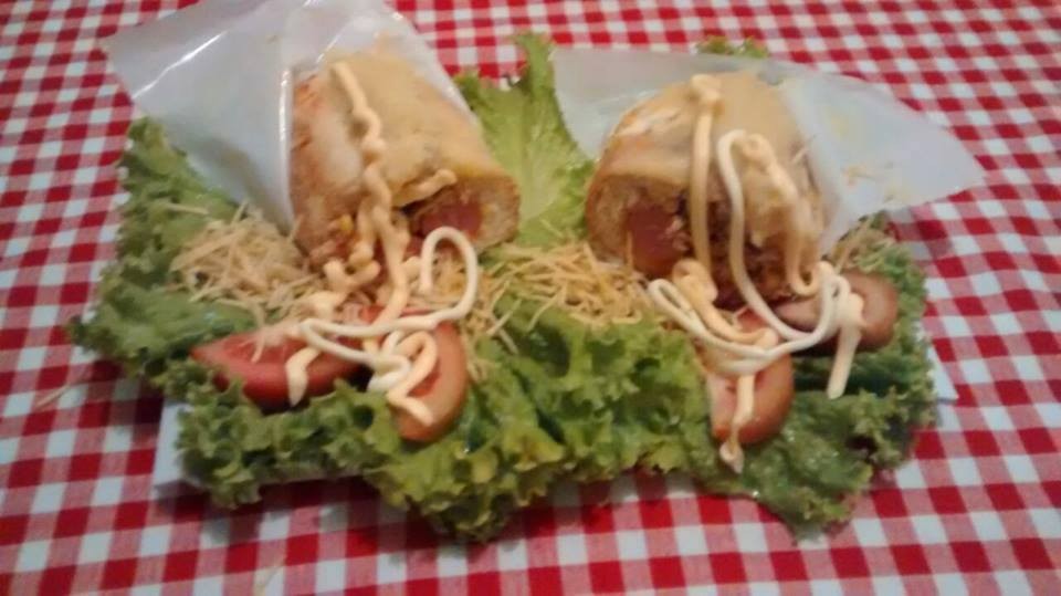 Mega Dog Gourmet