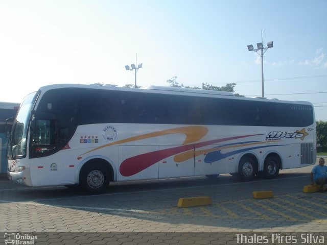 Melo Turismo