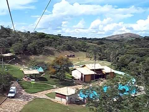 Parque Ecológico Quedas do Rio Bonito