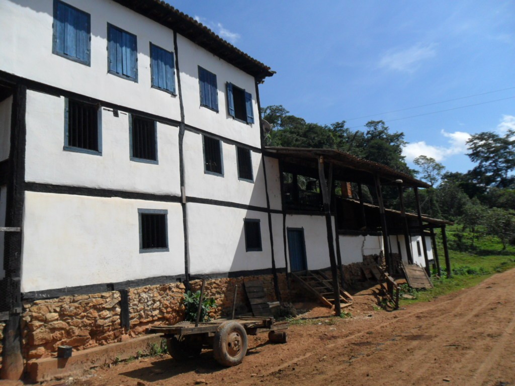 Fazenda do Lêlê