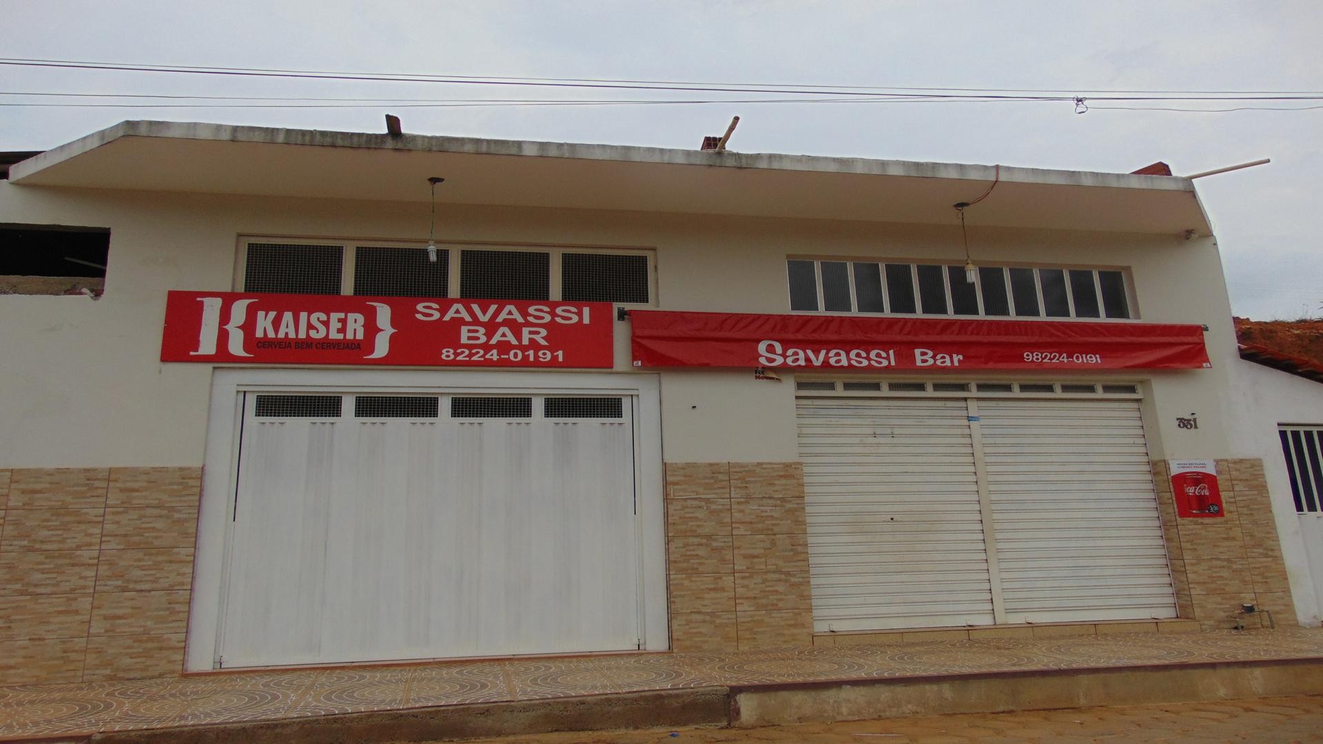 Savassi Bar