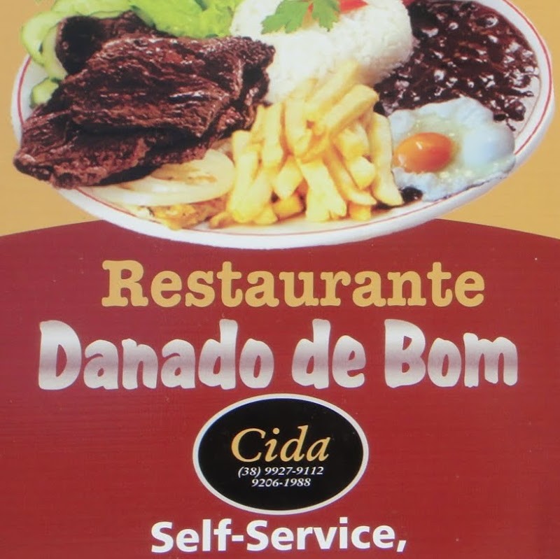 Restaurante Danado de Bom
