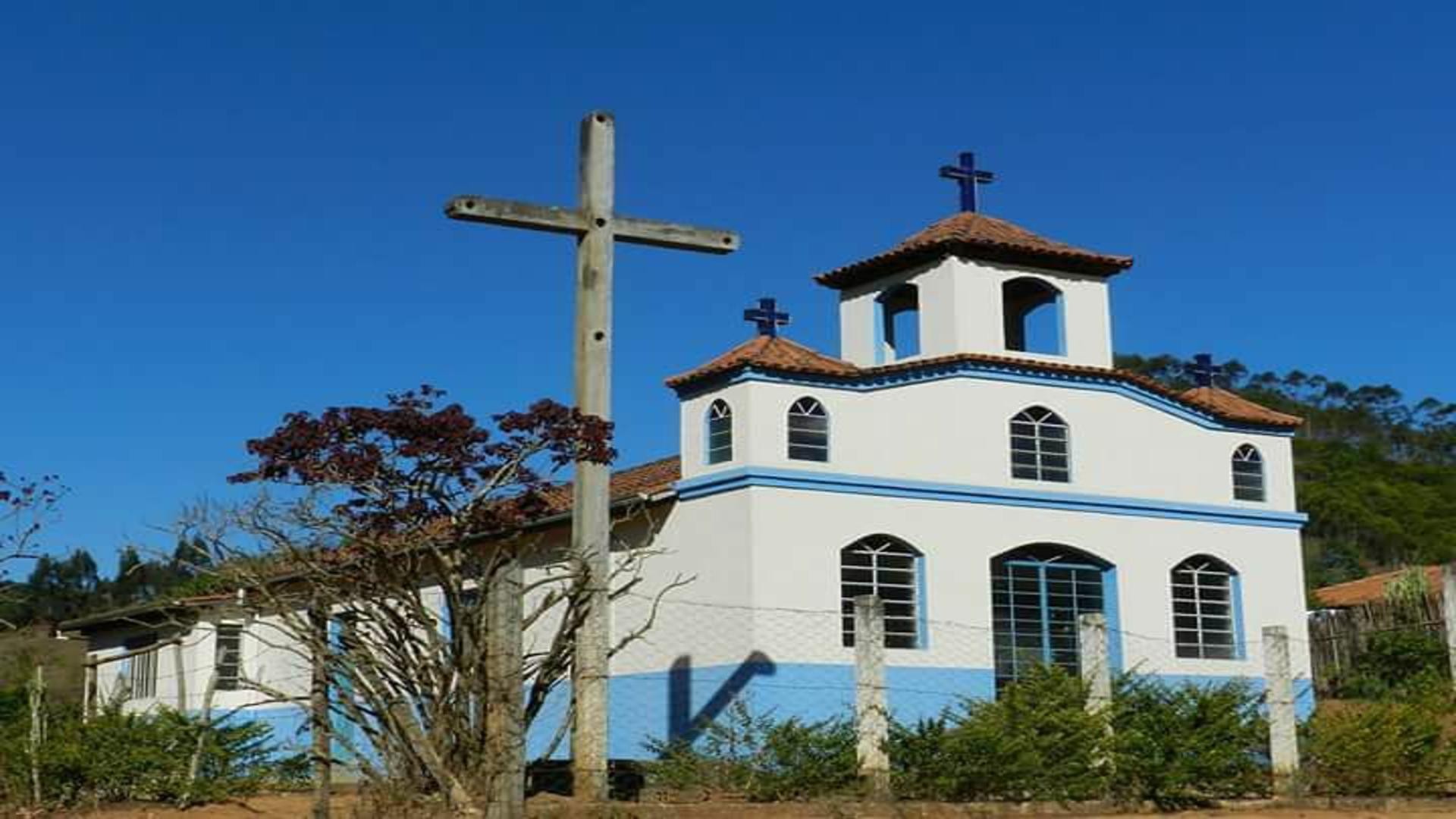 Capela dos Martins