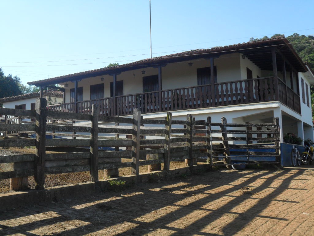 Fazenda Lagoa
