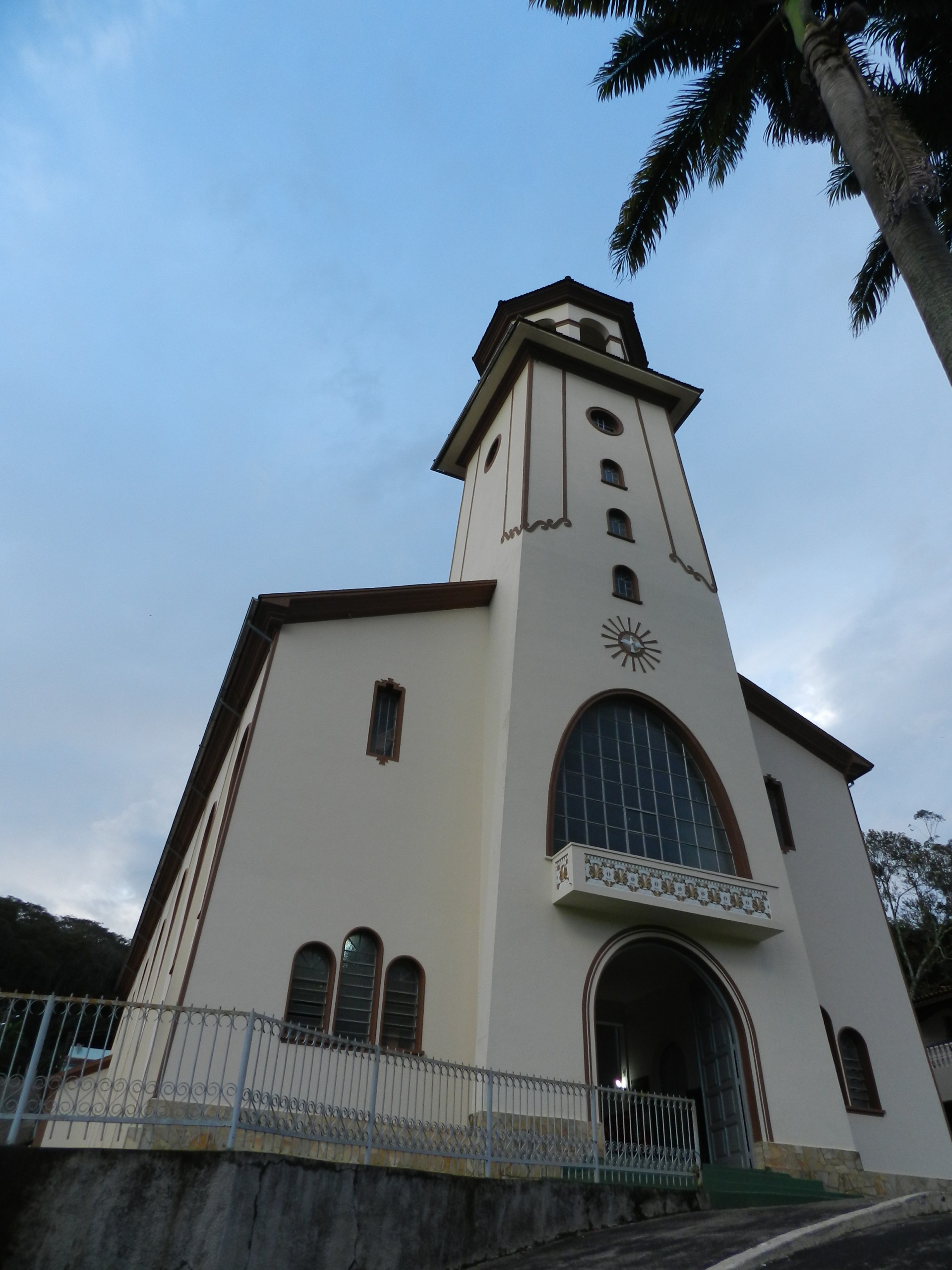 Igreja do Divino Espírito Santo