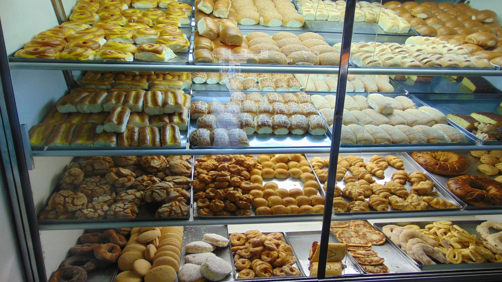 Panificadora e Mercearia Frutos do Trigo
