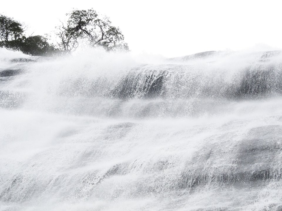 Cachoeira de Carlos Euler 