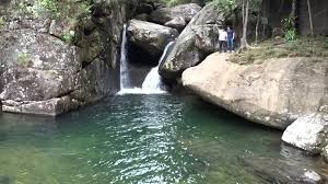 Cachoeira das Andorinhas