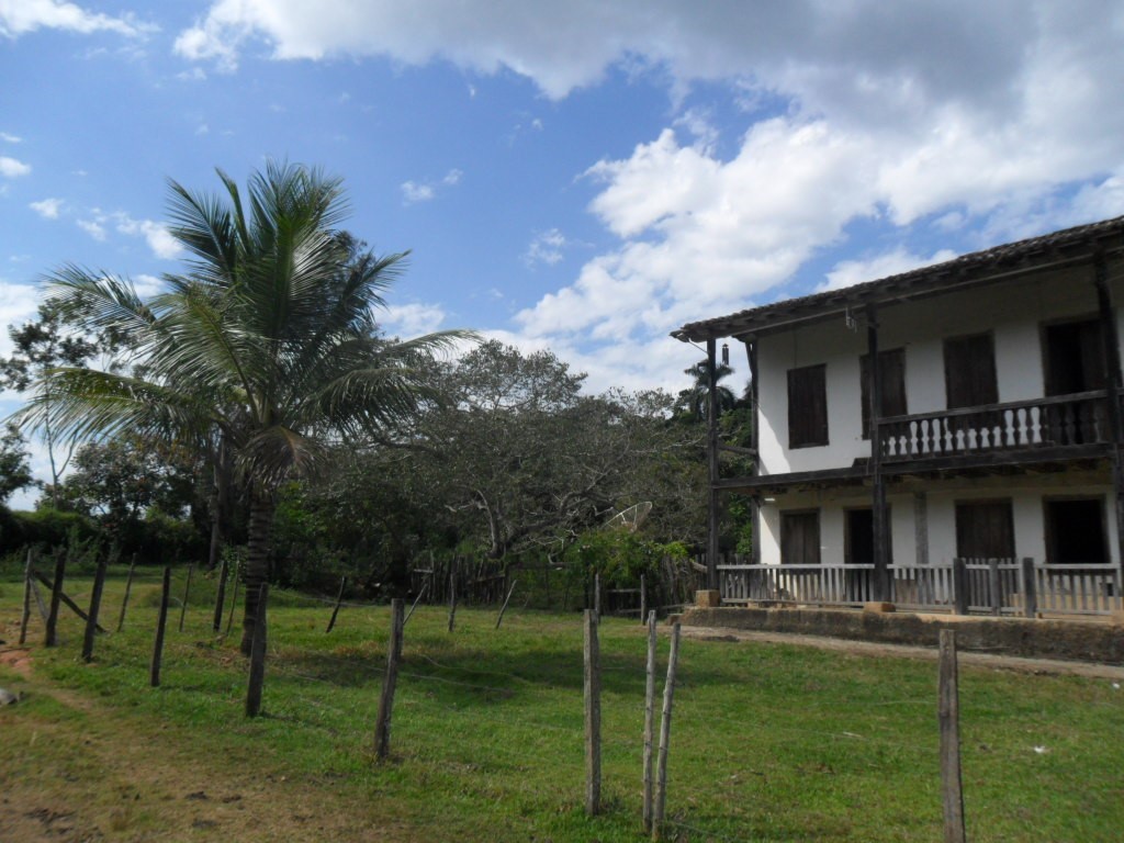 Fazenda do Modesto