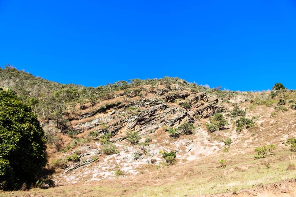 Cachoeira do Marciano