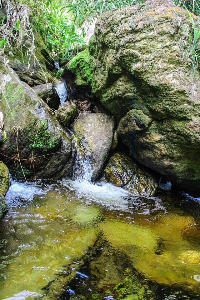 Cachoeira do Marciano