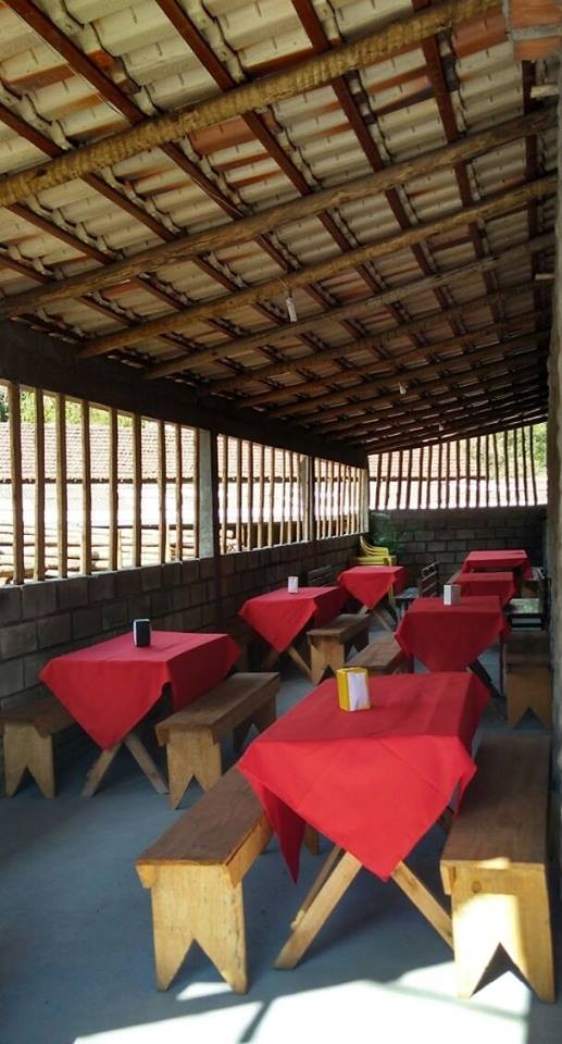 Restaurante Oncôtô 