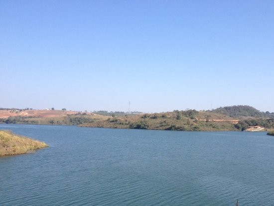 Lago do Funil