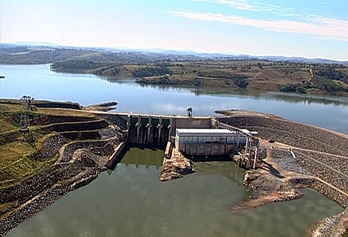Lago do Funil