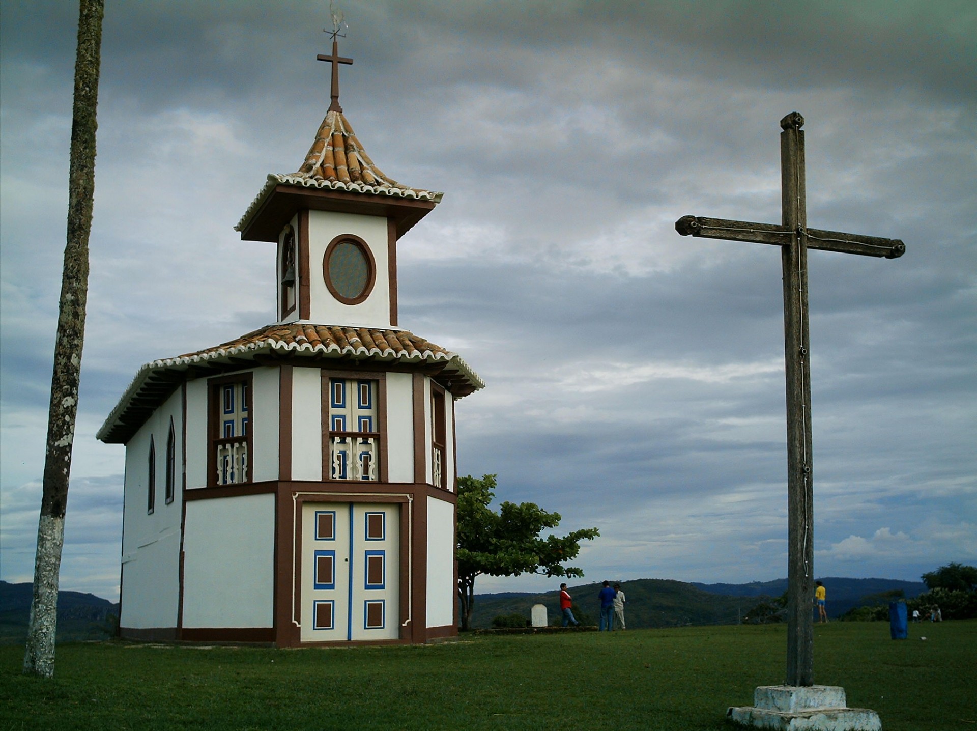 Capela do Rosário