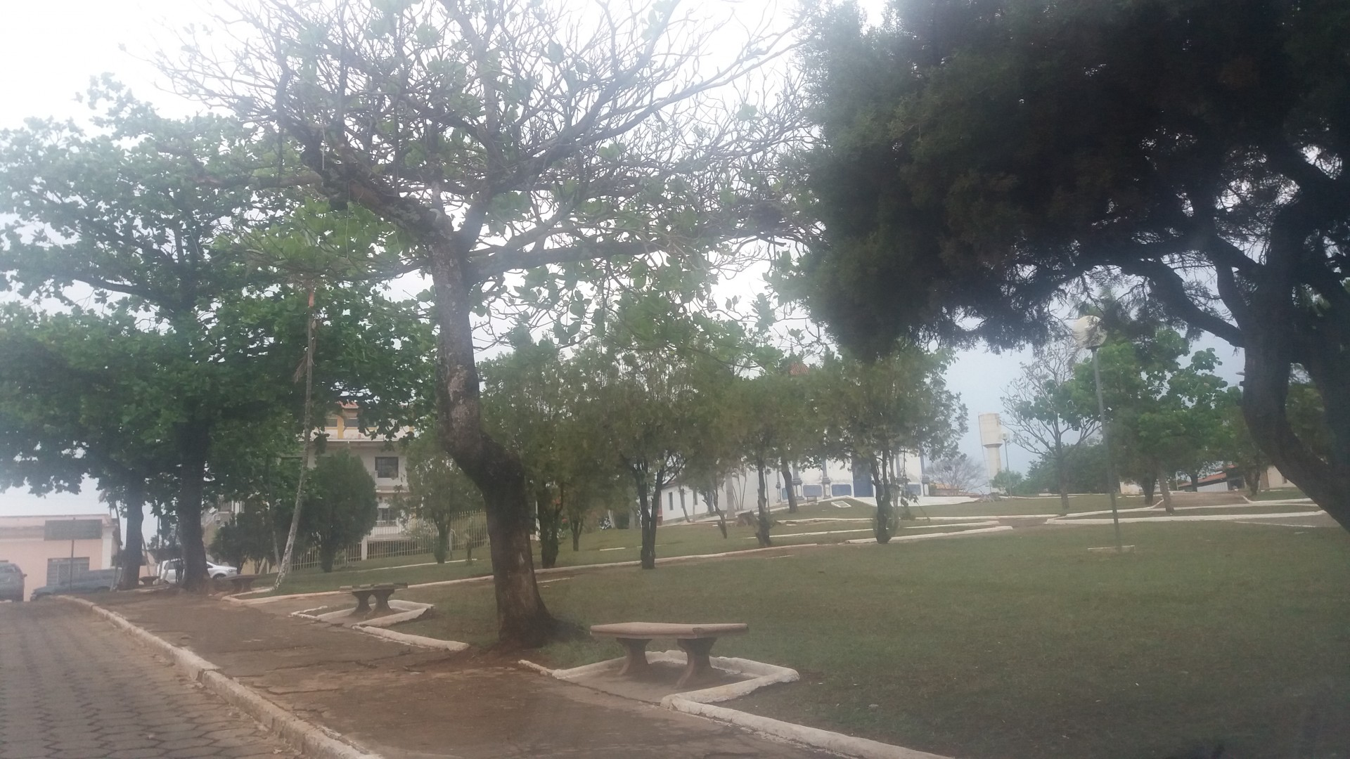 PRAÇA NOSSA SENHORA DO ROSÁRIO