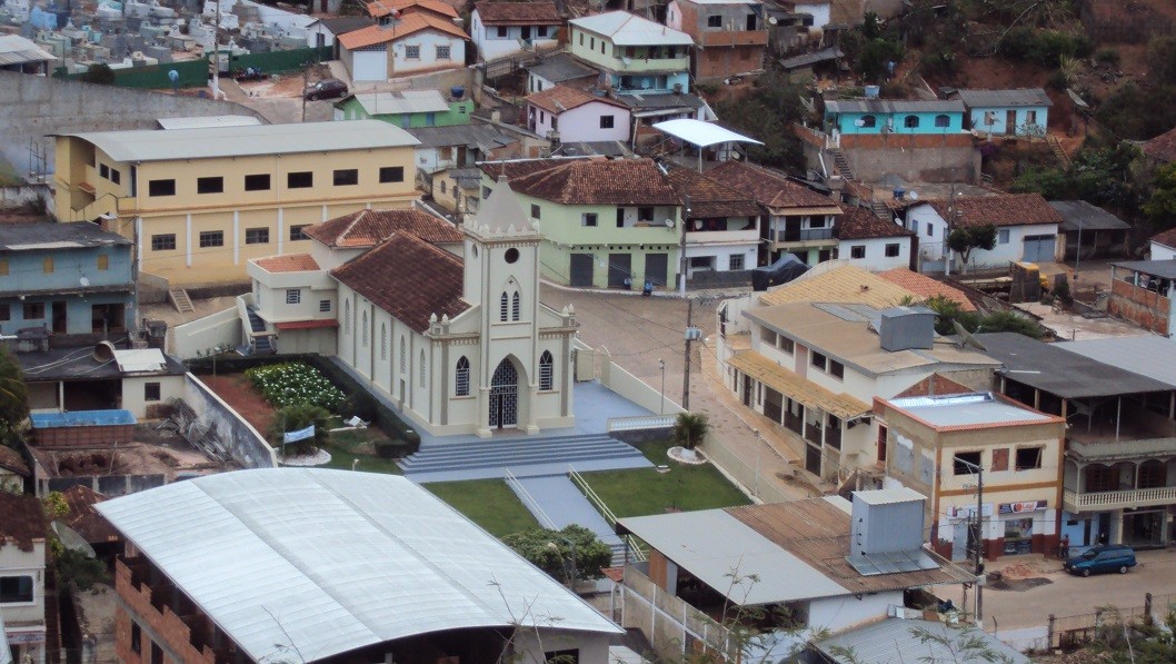 Igreja Matriz