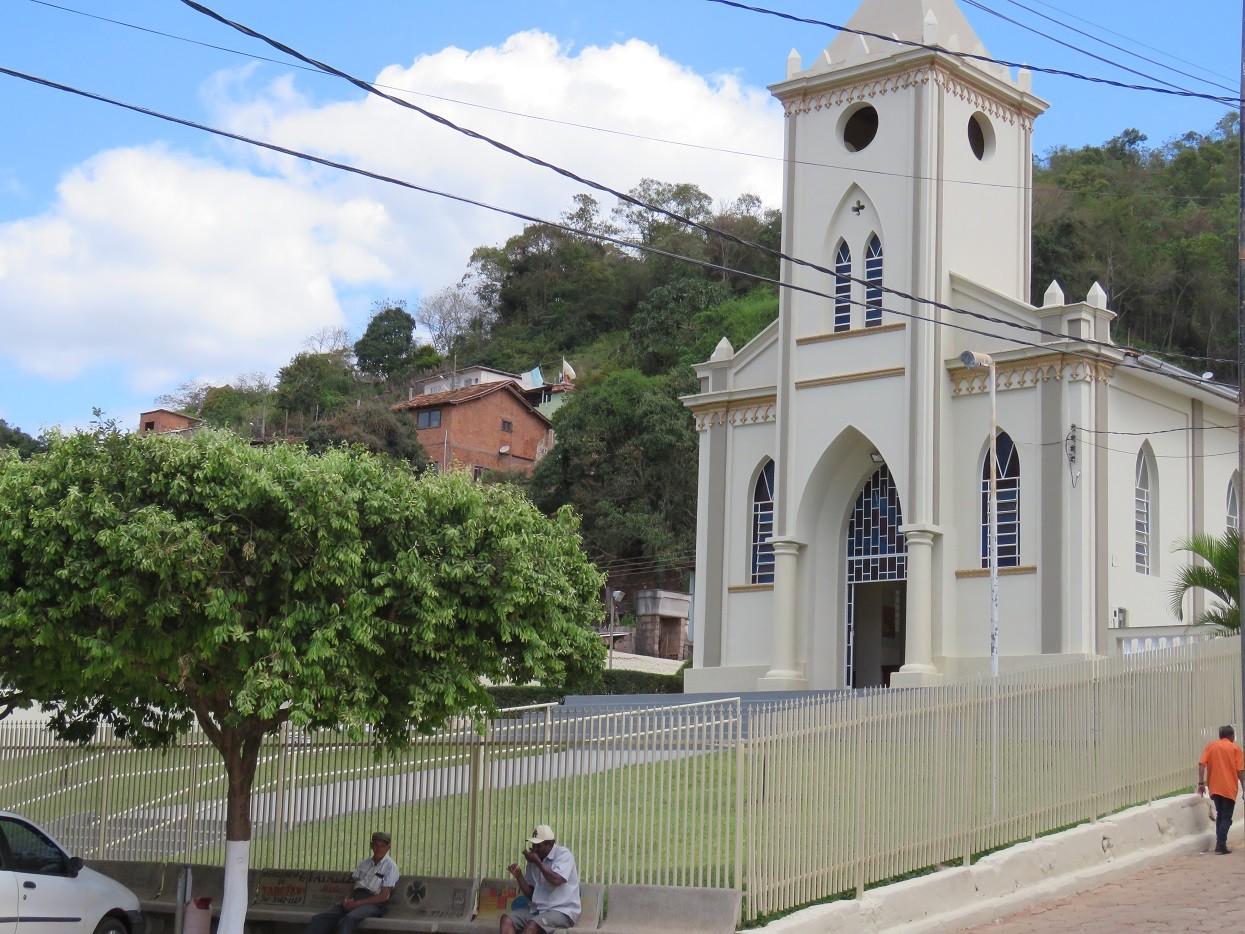 Igreja Matriz