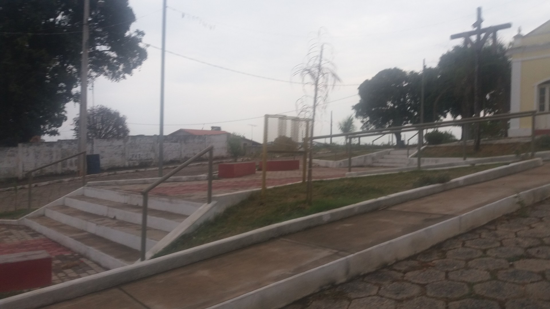 PRAÇA SÃO JOSÉ