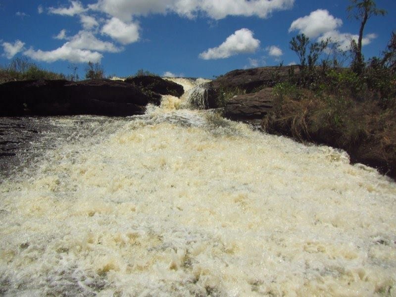 Cachoeira dos Sonhos / Zé Darci
