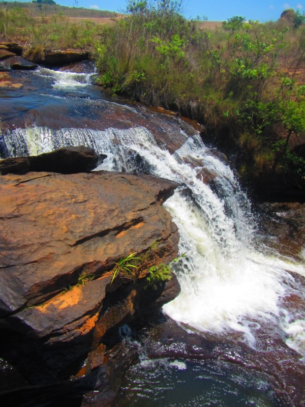 Cachoeira dos Sonhos / Zé Darci