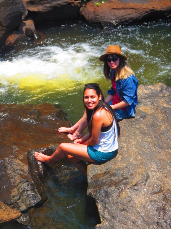 Cachoeira dos Sonhos / Zé Darci