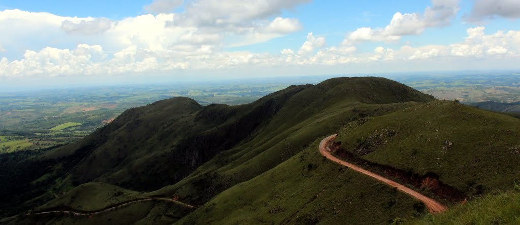 Serra de Pimenta