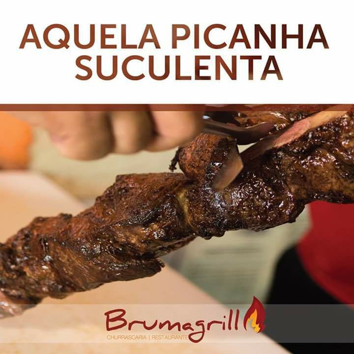 Brumagrill Churrascaria e Restaurante